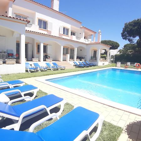 Casa Sol Da Falesia Albufeira Luaran gambar