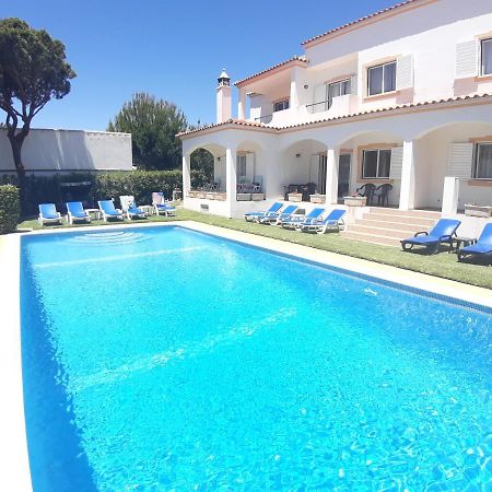Casa Sol Da Falesia Albufeira Luaran gambar