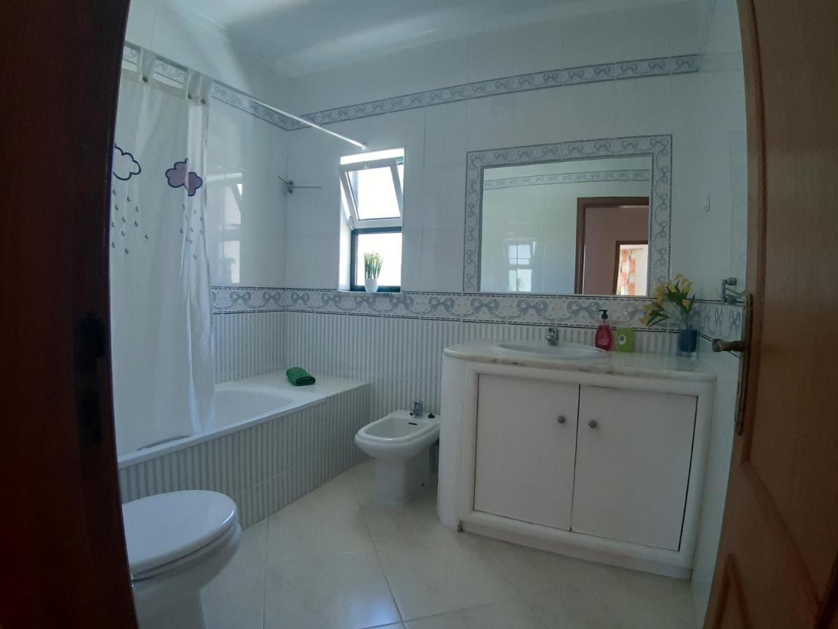 Casa Sol Da Falesia Albufeira Luaran gambar