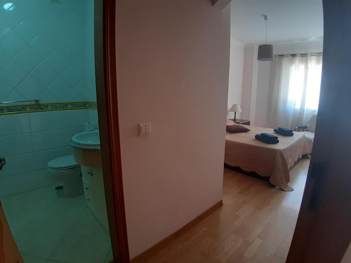 Casa Sol Da Falesia Albufeira Luaran gambar