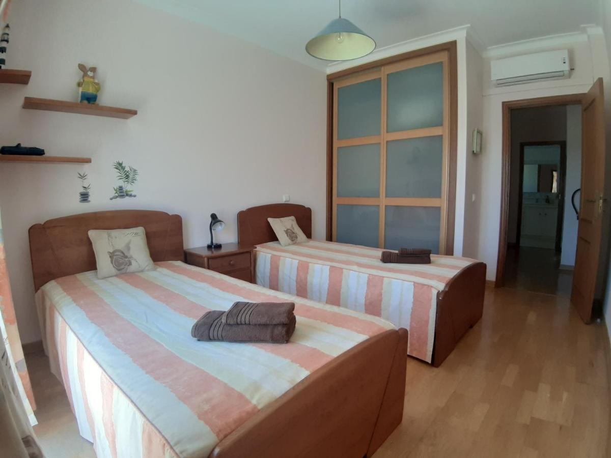 Casa Sol Da Falesia Albufeira Luaran gambar
