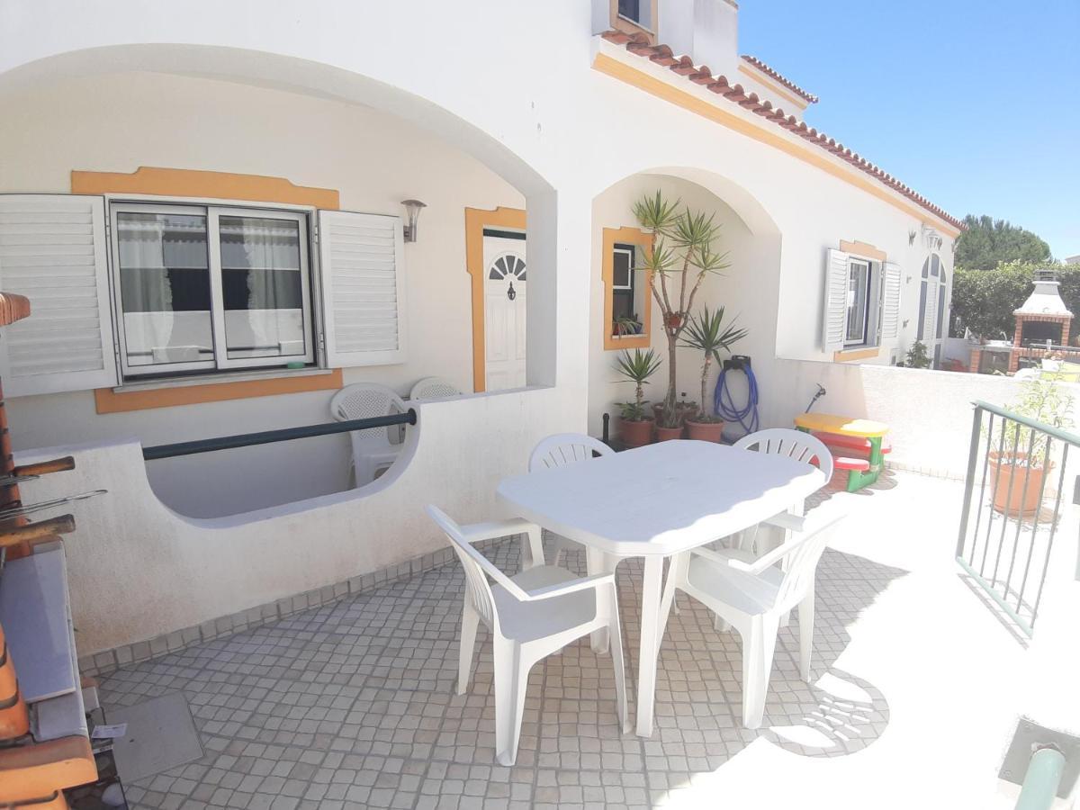 Casa Sol Da Falesia Albufeira Luaran gambar