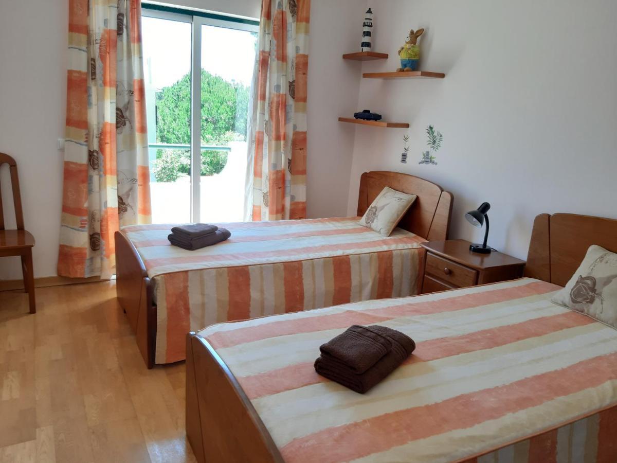 Casa Sol Da Falesia Albufeira Luaran gambar