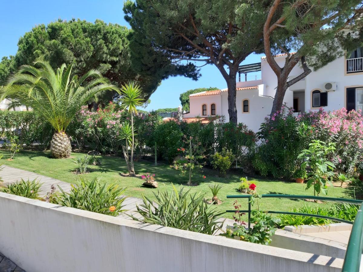 Casa Sol Da Falesia Albufeira Luaran gambar