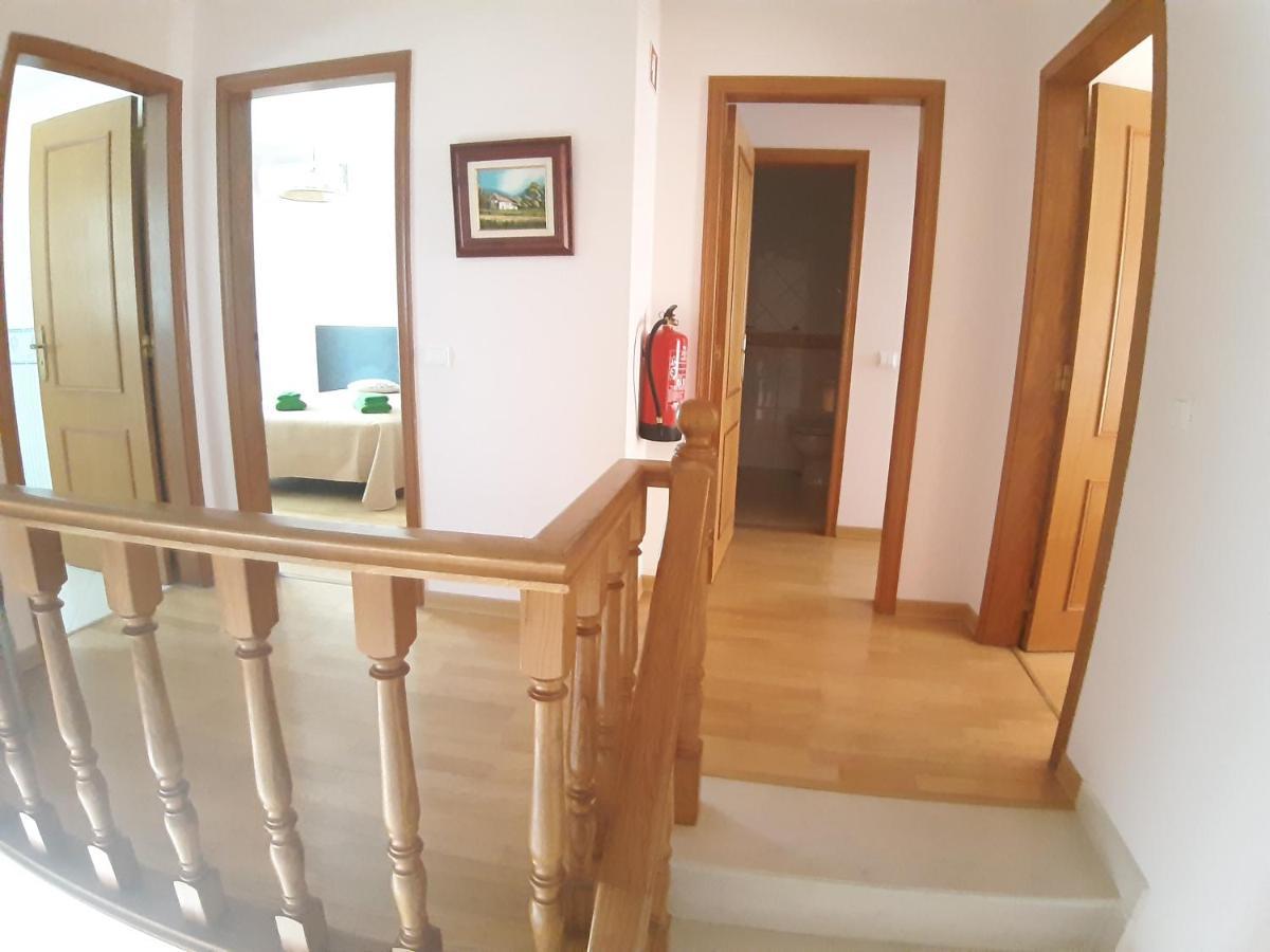 Casa Sol Da Falesia Albufeira Luaran gambar
