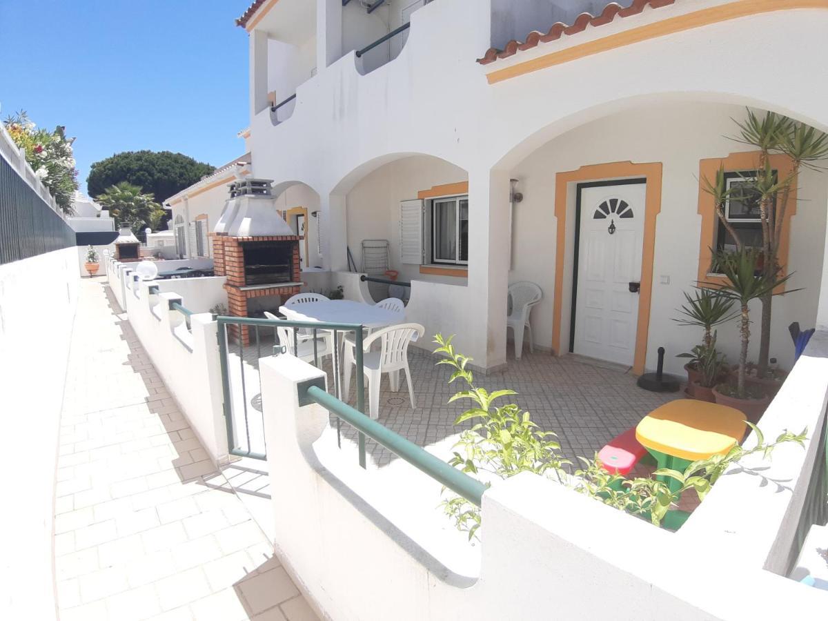 Casa Sol Da Falesia Albufeira Luaran gambar