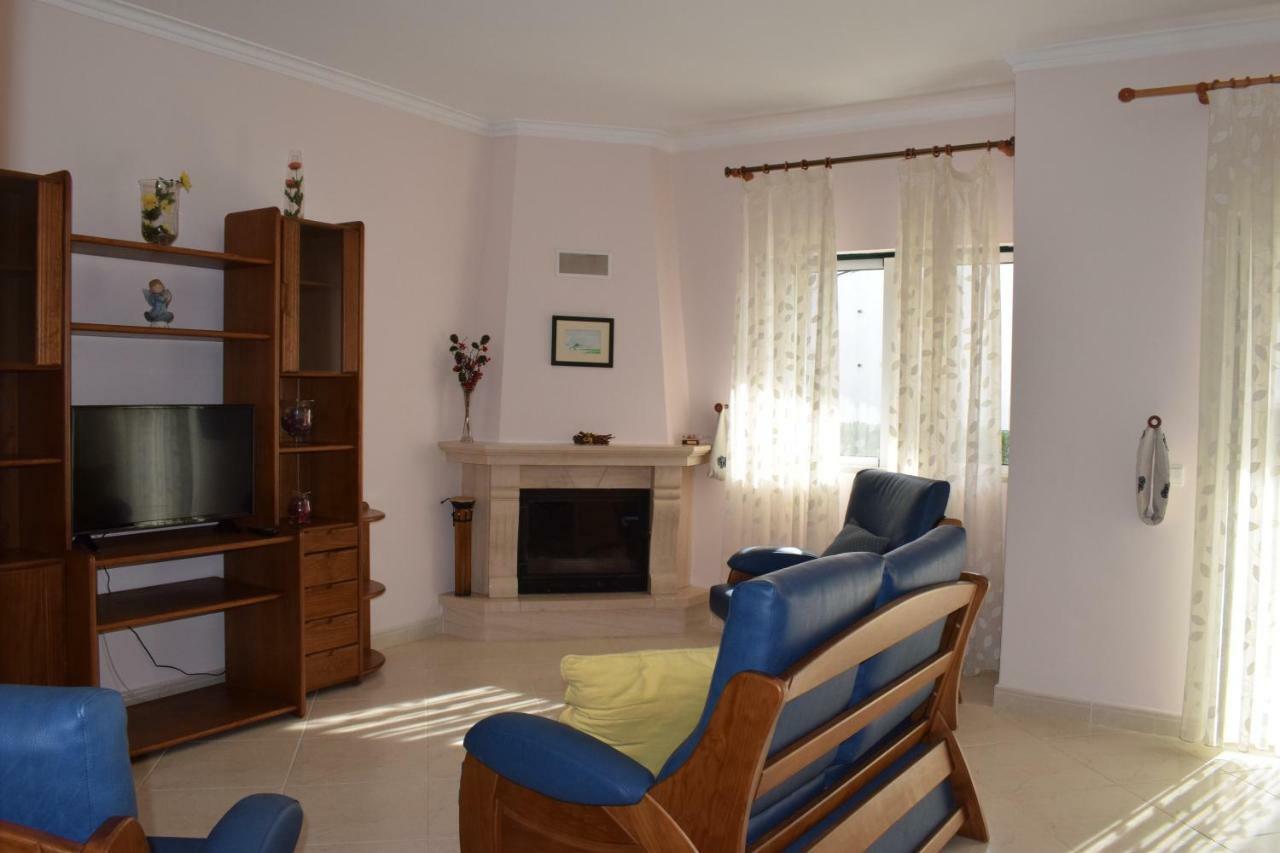 Casa Sol Da Falesia Albufeira Luaran gambar