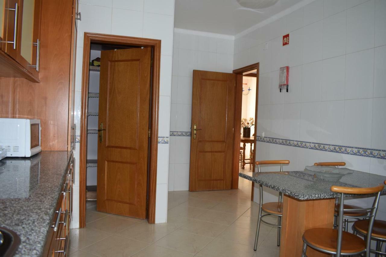 Casa Sol Da Falesia Albufeira Luaran gambar