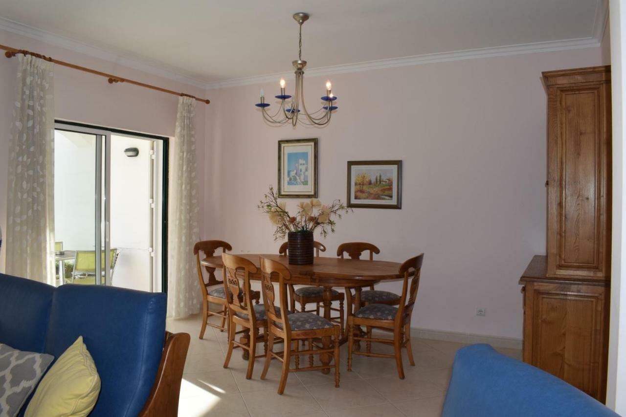 Casa Sol Da Falesia Albufeira Luaran gambar